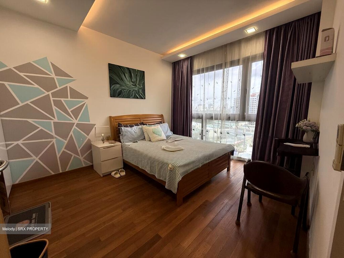 The Lakefront Residences (D22), Condominium #509253381